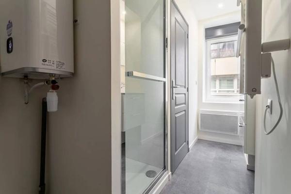 APPARTEMENT T2 MEUBLE ROUBAIX GARE