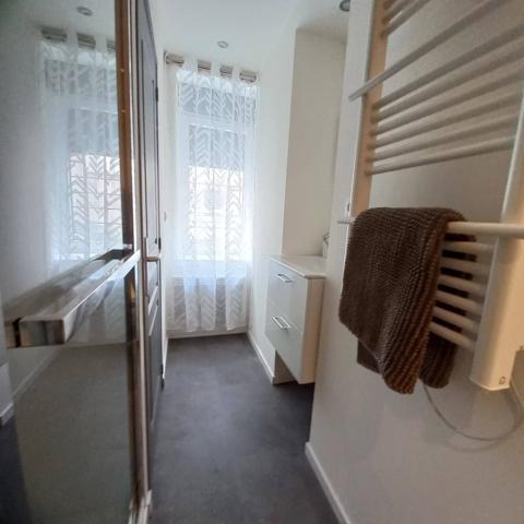 APPARTEMENT T2 MEUBLE ROUBAIX GARE
