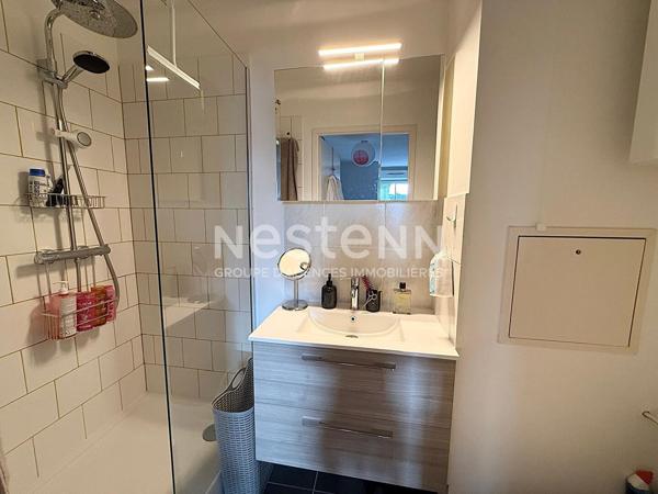 BIEN RARE - APPARTEMENT 4P AVEC TERRASSE - RÉSIDENCE RÉCENTE (2010)