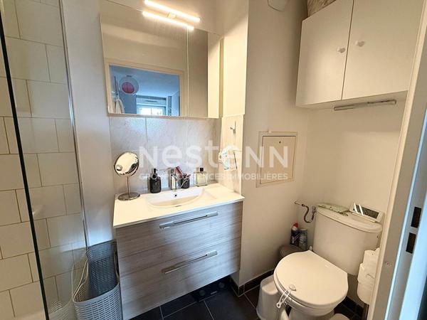 BIEN RARE - APPARTEMENT 4P AVEC TERRASSE - RÉSIDENCE RÉCENTE (2010)