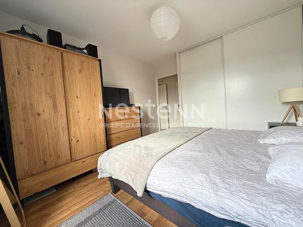 BIEN RARE - APPARTEMENT 4P AVEC TERRASSE - RÉSIDENCE RÉCENTE (2010)