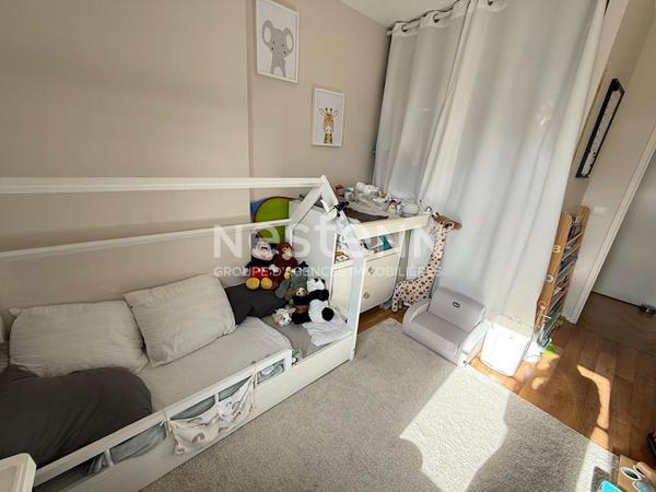 BIEN RARE - APPARTEMENT 4P AVEC TERRASSE - RÉSIDENCE RÉCENTE (2010)