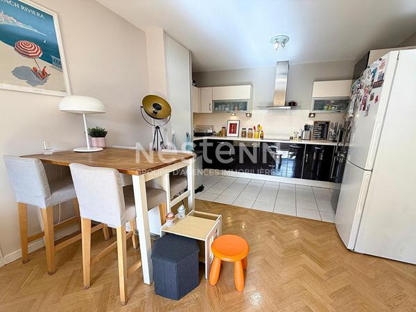 BIEN RARE - APPARTEMENT 4P AVEC TERRASSE - RÉSIDENCE RÉCENTE (2010)