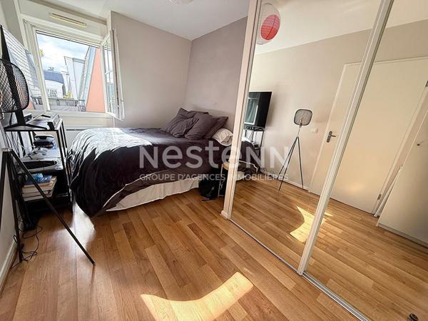 BIEN RARE - APPARTEMENT 4P AVEC TERRASSE - RÉSIDENCE RÉCENTE (2010)