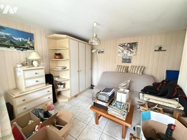 AMIENS - LONGPRE LES AMIENS - EXCLUSIVITE - PAVILLON 140 m² - 3 CHAMBRES - BUREAU - JARDIN