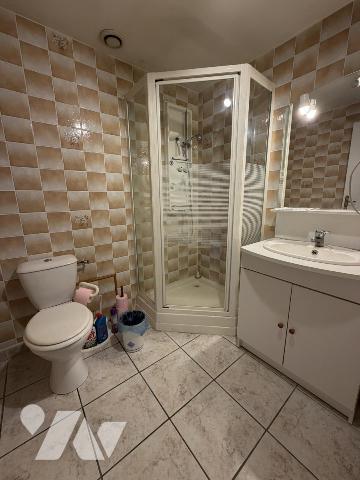 AMIENS - LONGPRE LES AMIENS - EXCLUSIVITE - PAVILLON 140 m² - 3 CHAMBRES - BUREAU - JARDIN