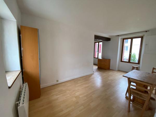 Achat appartement Chaville - 2 pièce(s) - 33 m² - 230 000 €
