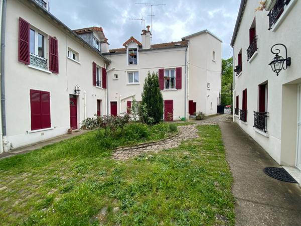 Achat appartement Chaville - 2 pièce(s) - 33 m² - 230 000 €