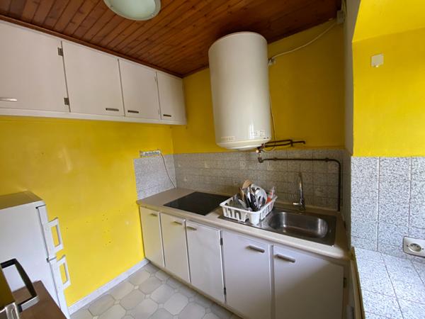 Achat appartement Chaville - 2 pièce(s) - 33 m² - 230 000 €