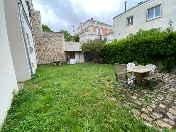 Achat appartement Chaville - 2 pièce(s) - 33 m² - 230 000 €