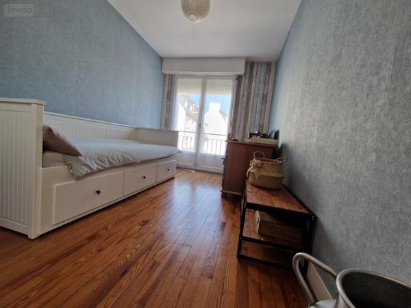 Appartement à vendre à Pontivy dans le Morbihan (56300), ref : 56062-2225