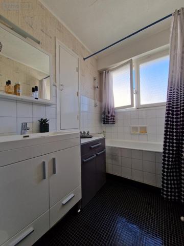 Appartement à vendre à Pontivy dans le Morbihan (56300), ref : 56062-2225