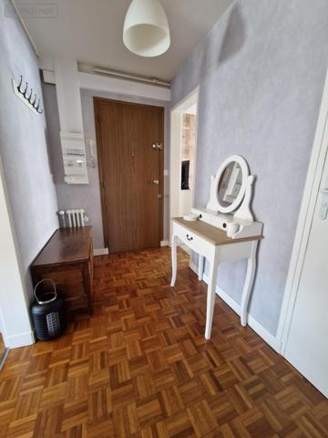 Appartement à vendre à Pontivy dans le Morbihan (56300), ref : 56062-2225