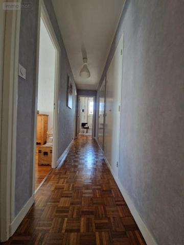 Appartement à vendre à Pontivy dans le Morbihan (56300), ref : 56062-2225