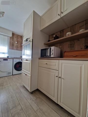 Appartement à vendre à Pontivy dans le Morbihan (56300), ref : 56062-2225