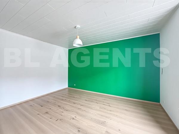 À vendre – Duplex 98 m² – 2 chambres – Terrasse & jardin – 239 000 € – Libre immédiatement