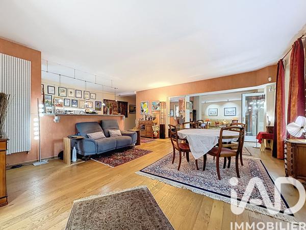 Appartement à vendre 4 pièces 180 m² Albi