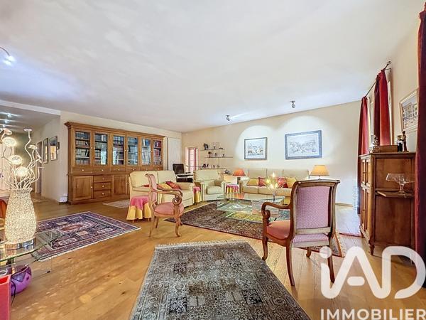 Appartement à vendre 4 pièces 180 m² Albi