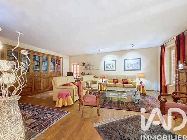 Appartement à vendre 4 pièces 180 m² Albi