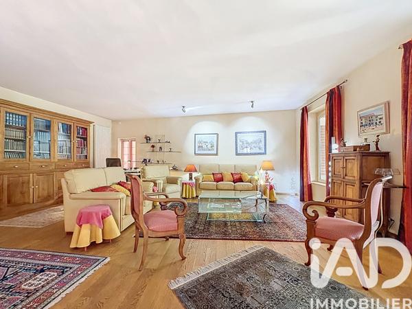 Appartement à vendre 4 pièces 180 m² Albi