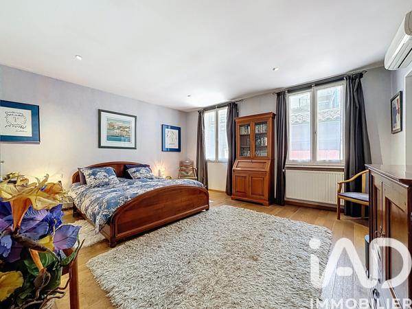 Appartement à vendre 4 pièces 180 m² Albi