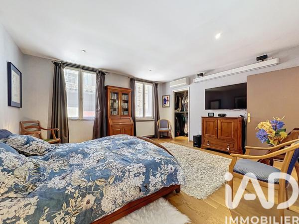 Appartement à vendre 4 pièces 180 m² Albi