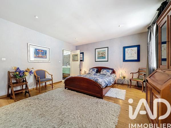 Appartement à vendre 4 pièces 180 m² Albi