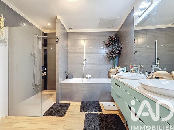 Appartement à vendre 4 pièces 180 m² Albi