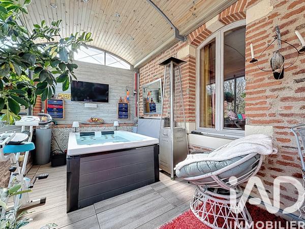 Appartement à vendre 4 pièces 180 m² Albi