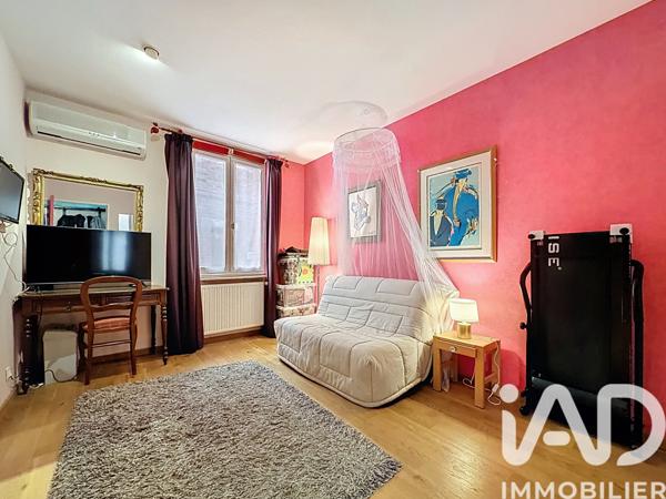 Appartement à vendre 4 pièces 180 m² Albi