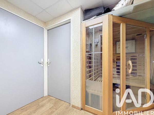 Appartement à vendre 4 pièces 180 m² Albi
