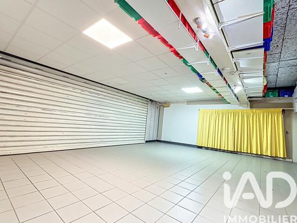 Appartement à vendre 4 pièces 180 m² Albi