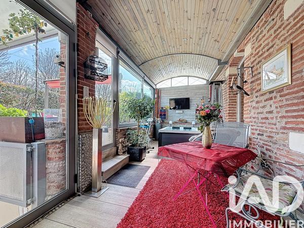 Appartement à vendre 4 pièces 180 m² Albi