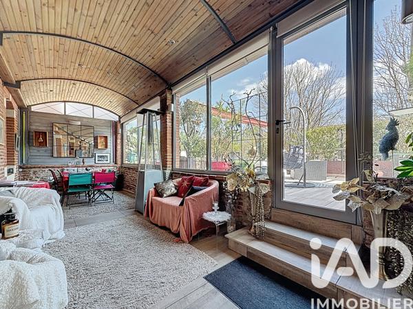 Appartement à vendre 4 pièces 180 m² Albi