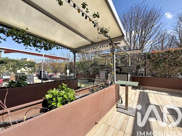 Appartement à vendre 4 pièces 180 m² Albi