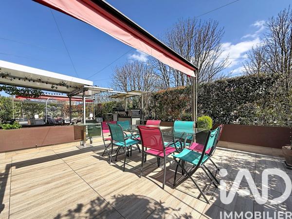 Appartement à vendre 4 pièces 180 m² Albi