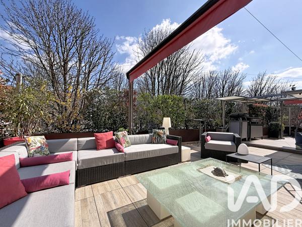 Appartement à vendre 4 pièces 180 m² Albi