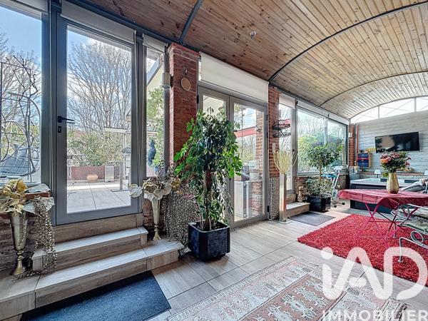 Appartement à vendre 4 pièces 180 m² Albi