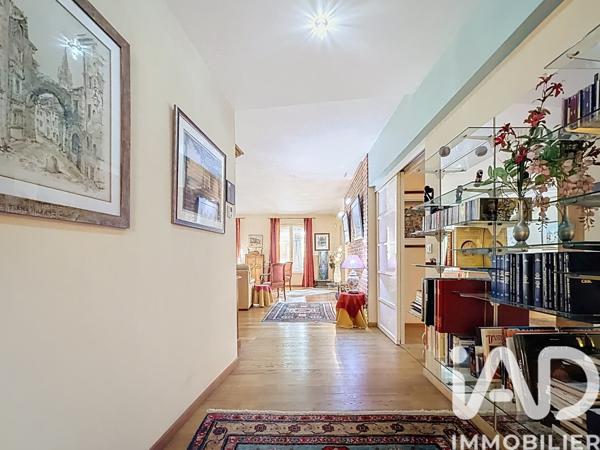 Appartement à vendre 4 pièces 180 m² Albi