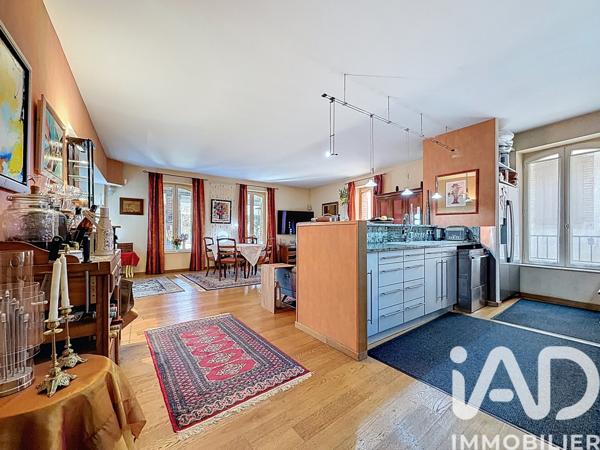 Appartement à vendre 4 pièces 180 m² Albi