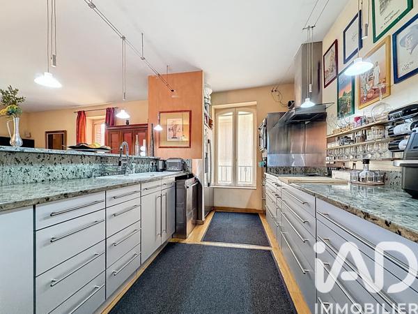 Appartement à vendre 4 pièces 180 m² Albi