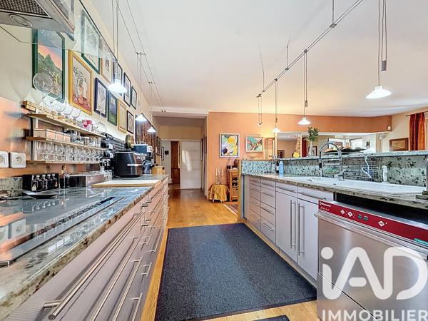 Appartement à vendre 4 pièces 180 m² Albi