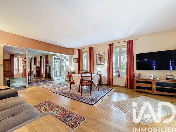 Appartement à vendre 4 pièces 180 m² Albi