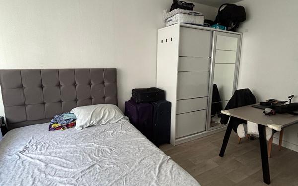 Appartement à vendre    1 pièce •  Livry-Gargan