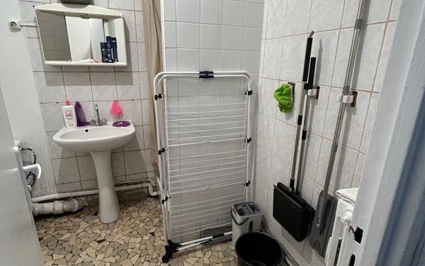 Appartement à vendre    1 pièce •  Livry-Gargan