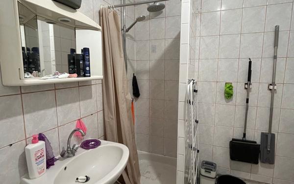 Appartement à vendre    1 pièce •  Livry-Gargan