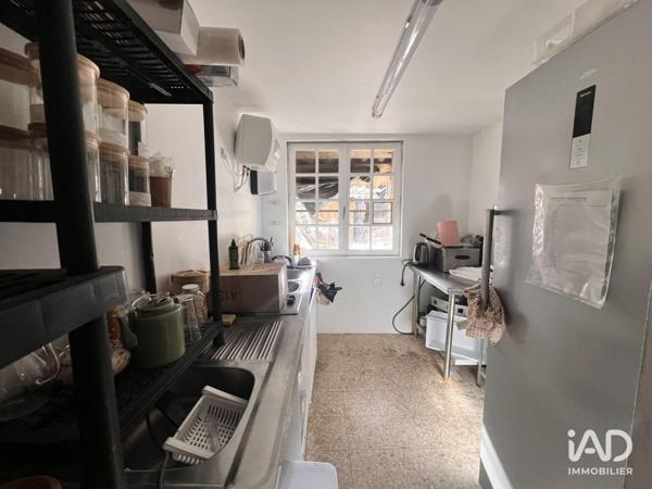 Boutique/Local commercial à vendre 132 m² Saint-André-de-Sangonis