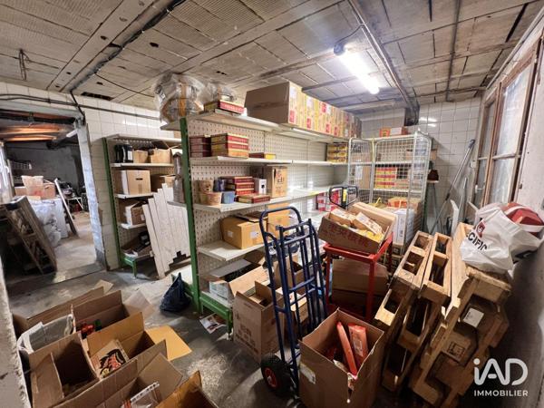 Boutique/Local commercial à vendre 132 m² Saint-André-de-Sangonis