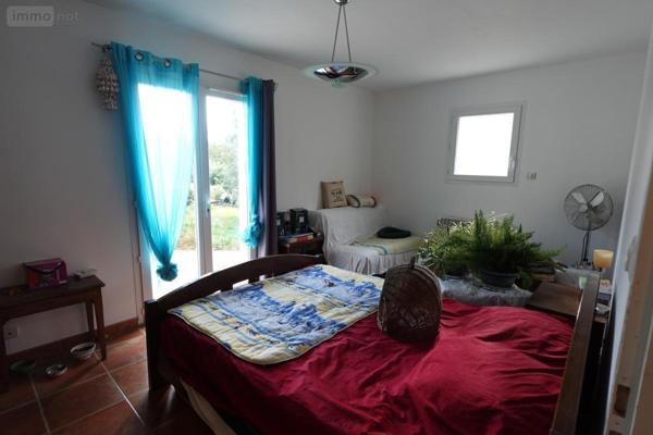 Maison à vendre à Joyeuse en Ardèche (07260), ref : 07068-751