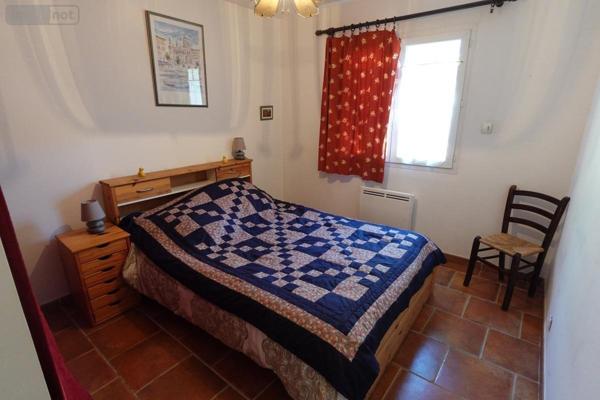 Maison à vendre à Joyeuse en Ardèche (07260), ref : 07068-751